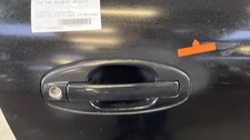 Porte avant et accessoires Hyundai SANTA FE