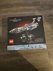 LEGO Star Wars Invisible Hand 75377 Complete Set 557 Pieces Boxed