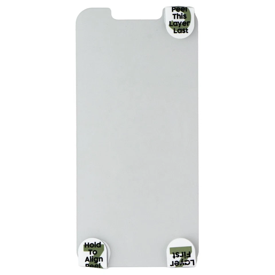 Case-Mate Tough Series Case & Screen Protector for iPhone 13 Mini Black - Image 4 of 4