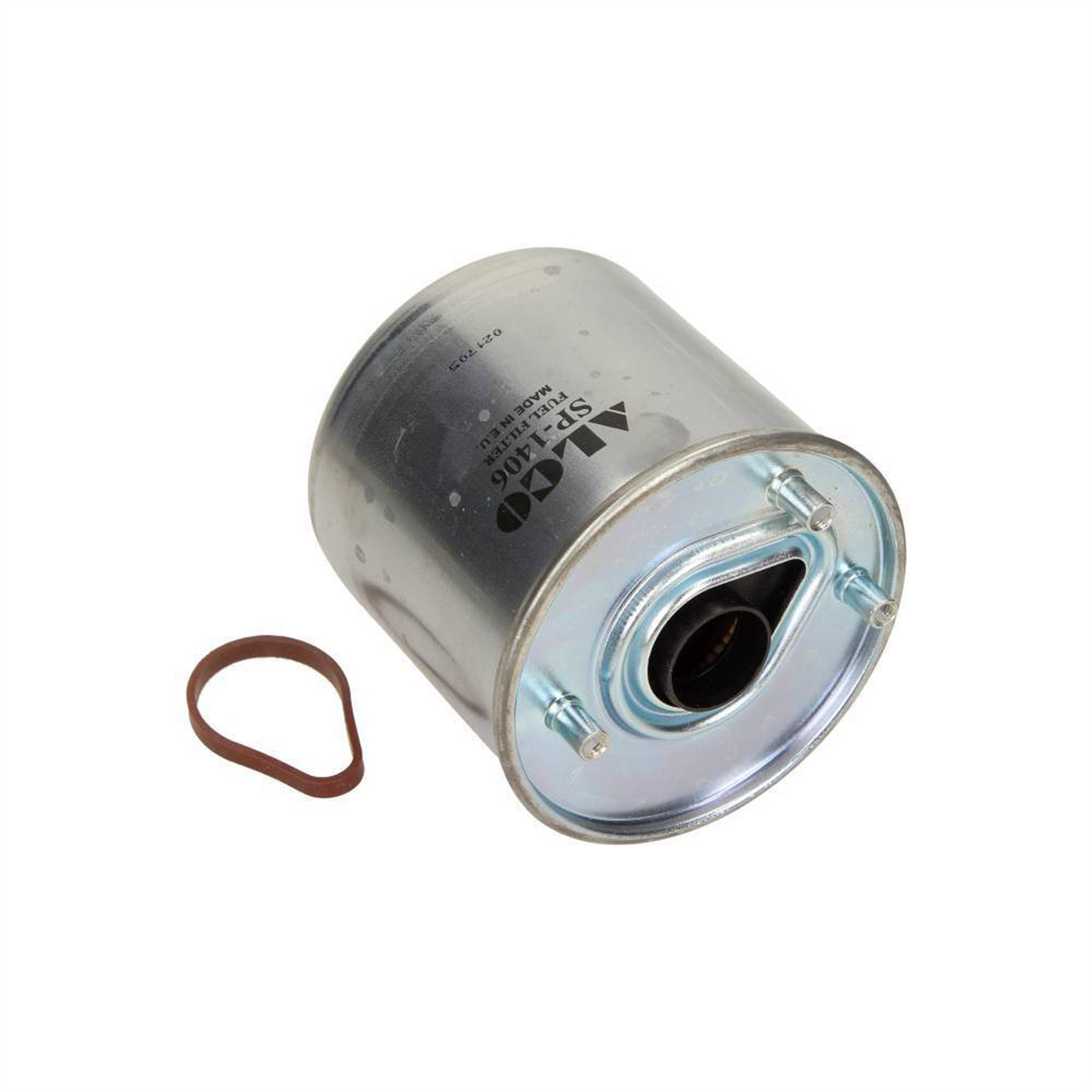 Fuel Filter Alco For Citroen 1906.E6  Berlingo II 1600 HDI (08-) WK9034z