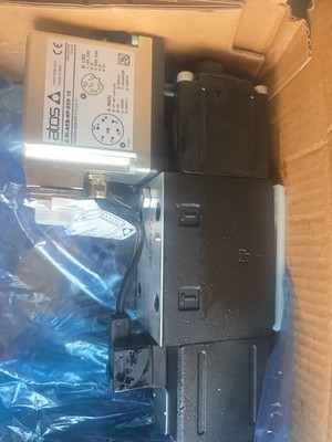 New Atos E-RI-AEB-NP-05H 10 Proportional Valve DKZOR-AEB-NP-171-L5 10 