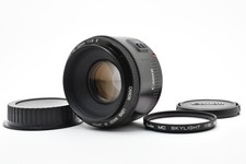 Canon EF 50mm f/1.8 II Lens for sale online | eBay