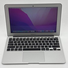 値下げ MacBook Pro A1465 4GB i5 SSD128GB A1465 MacBook Air 1.4GHz i5 Ram 4GB, 8GB, SSD 128GB, 256GB