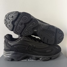 Multiple Sizes - New Balance 1000 'Triple Black' M1000B