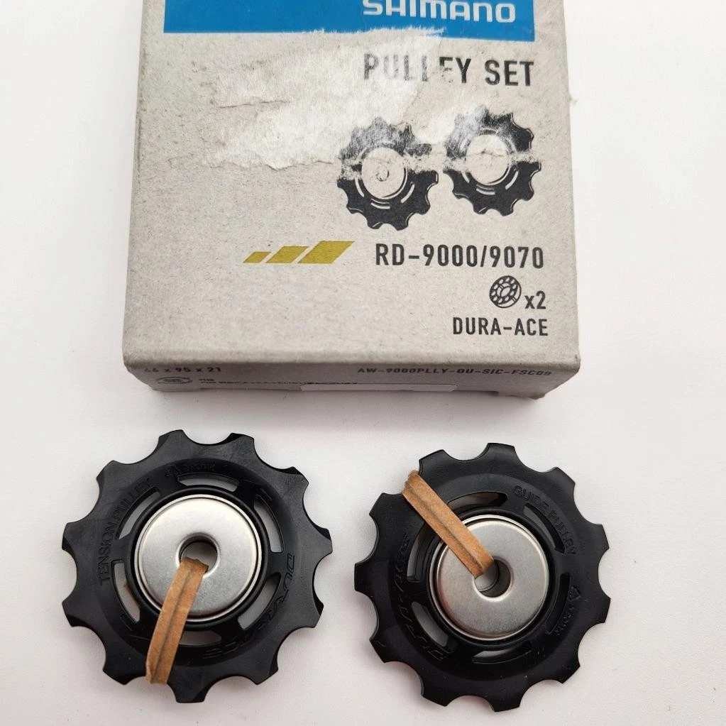 Shimano Pulleys 11 Speed for sale | eBay