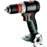 Metabo BS 18 L BL Q 613156840 Akku-Bohrschrauber 18 V Li-Ion BüRstenlos, Inkl.