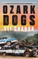Ozark Dogs | Eli Cranor | Englisch | Taschenbuch | Kartoniert / Broschiert