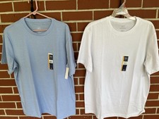 Men Size L George Tshirts