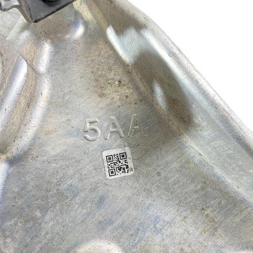 Brazo de suspensión trasero izquierdo nissan murano iii z52 555025aa0b 3.5 gasolina 28212695 - Imagen 7 de 8