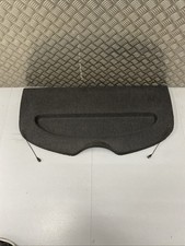 2003-2008 RENAULT MEGANE 5 DOOR HATCHBACK PARCEL SHELF / LOAD COVER 8200034999