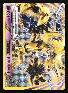 Pokemon Card Trevenant | eBay Pokemon Card Trevenant | eBay