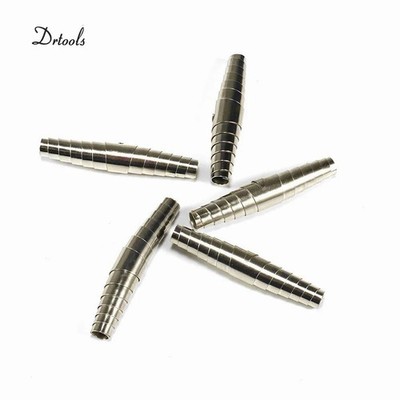 5PCS Gartenschere Ersatzfeder Gartenfeder für Gartenschere Pfropfwerkzeug Schere