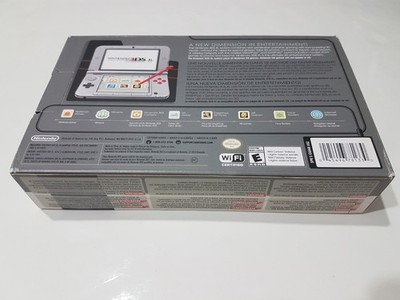 Nintendo 3DS XL: Retro NES Edition Console [2014] [Brand New