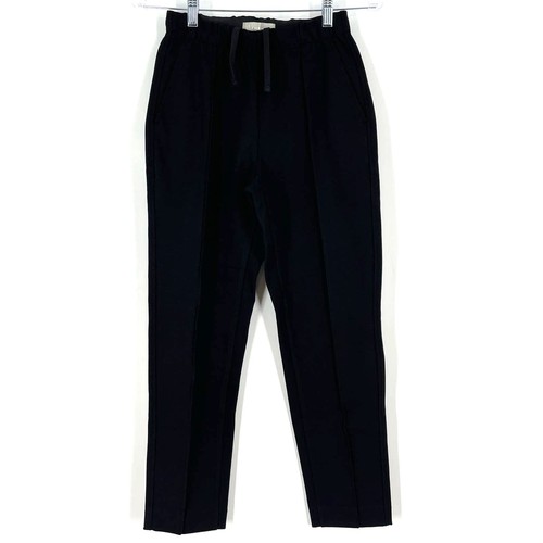 Everlane The Dream Pant Black Size XS NWOT - Picture 10 of 10