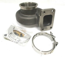 740902-0011 New Garrett Turbo Turbine Housing Kit Gt35 Gtx35 0.82 Ar 740902-0011 New Garrett Turbo Turbine Housing Kit Gt35 Gtx35 0.82 Ar