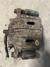 Etrier de frein Mitsubishi SPACE WAGON