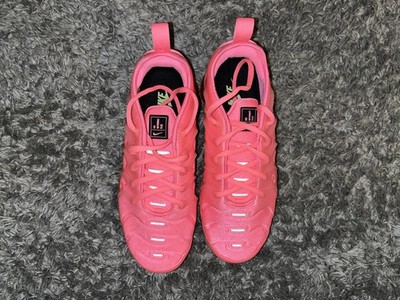 Size 7.5 - Nike Air VaporMax Plus Bubblegum W