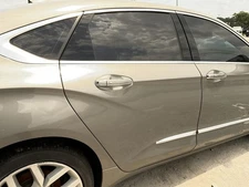 Passenger Right Rear Side Door Premier Fits 14-19 IMPALA 4914103