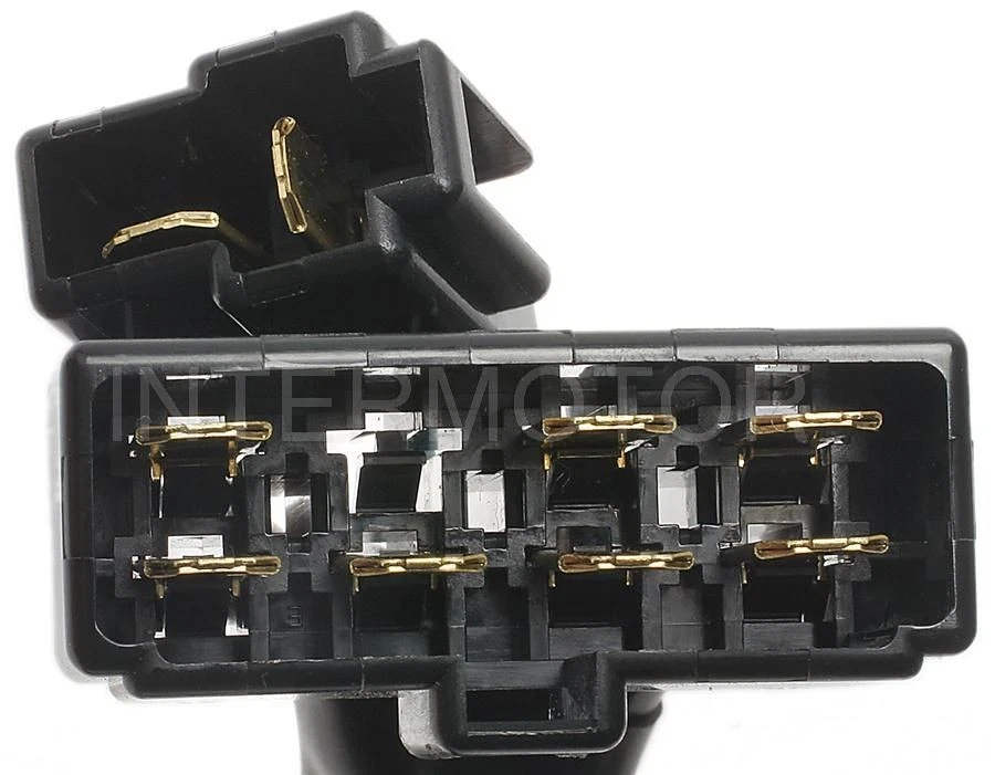 Nuevo interruptor de encendido SMP para Toyota Van Wagon 1988 Foto 4 de 4