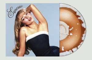 Espresso Sabrina Carpenter Vinyl | eBay