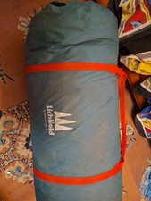 Lichfield Catalan DLX 8 Man Tent