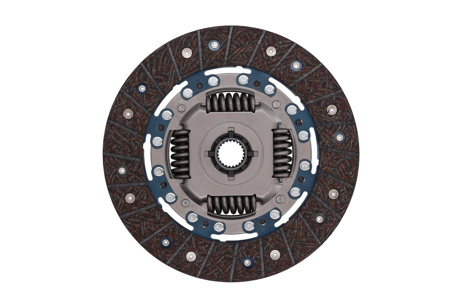 2x ✅Fits KAMOKA DC150 CLUTCH DISC AUDI 100 90'-94', 80 91'-96', A6 9 ⭐UK Seller⭐