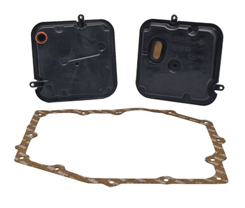 AUTOMATIC TRANSMISSION OIL FILTER WIX FILTERS 58013 I NEW OE REPLACEMENT - Picture 2 of 6