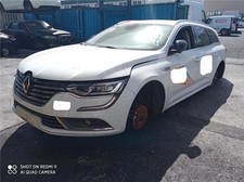 Maître-cylindre de frein Renault Talisman