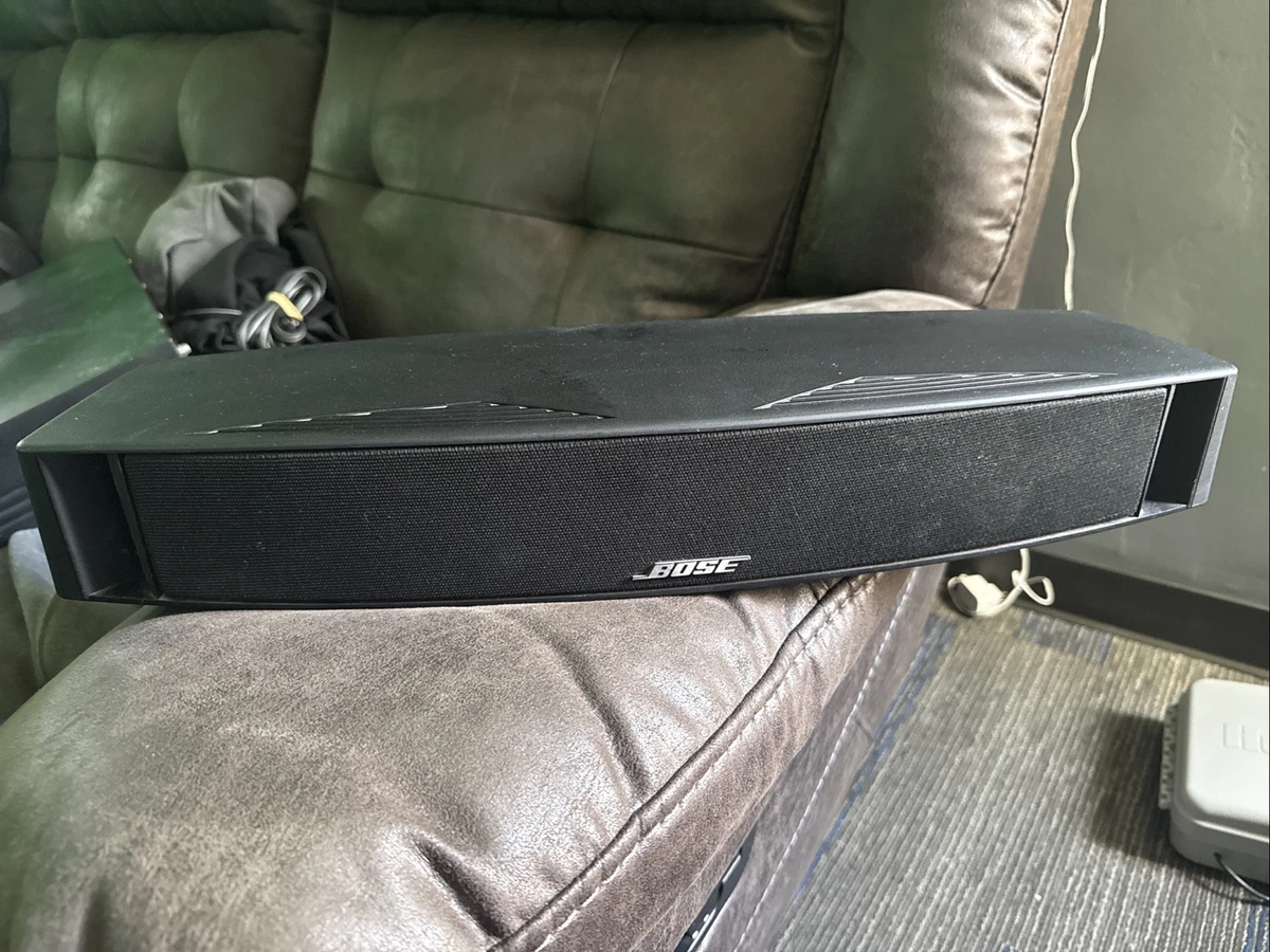 25+ Bose Vcs 10 for sale | Updated Oct 2026