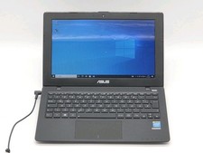 ASUS R202CA Notebook – Celeron 1007U 2GB RAM – 300GB HDD Windows 10 Akku defekt