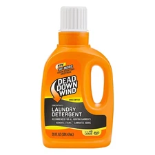 Dead Down Wind Laundry Detergent Scent Elimination Clothing Wash - 112018
