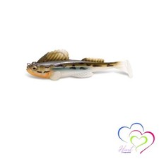 Megabass DARK SLEEPER 4.5inch 1oz. (Goby)