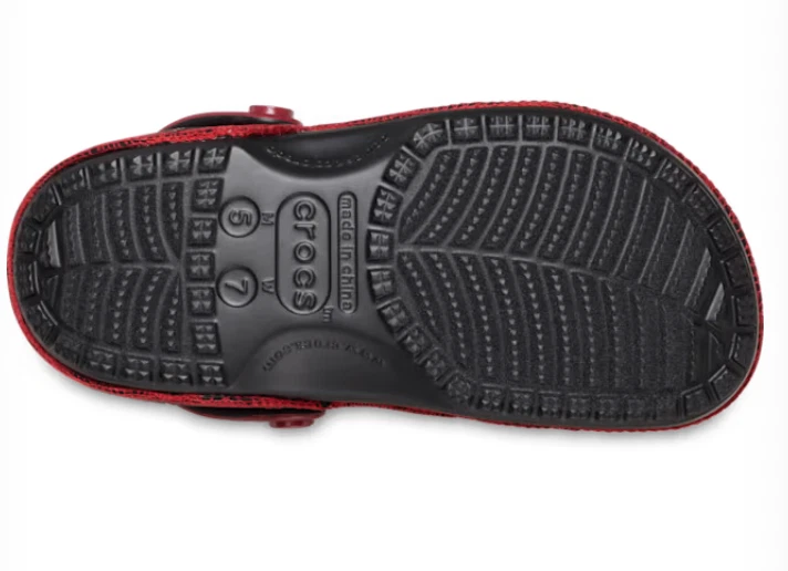 Crocs tamanco edição limitada Spider-Man Neo Classic - Imagem 4 de 4