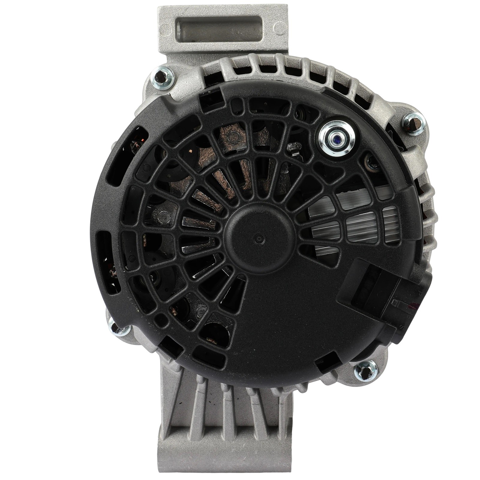 SCITOO Alternator for Buick Rainier,Chevrolet Trailblazer 2006 15200110 8497