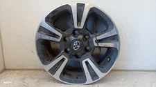 Wheel 17x7-1/2 Alloy 5 Spoke Fits 16-19 TACOMA 3947618