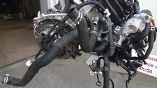 Moteur Citroen C1
