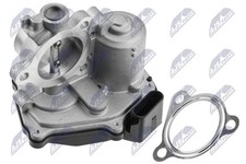 AGR Ventil NTY EGR-VW-043 für VW TIGUAN AD1 AX1 PASSAT B8 3G2 CB2 ARTEON 3H8 3G5