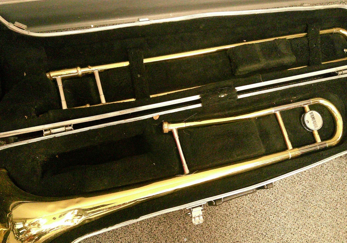 Yamaha Ysl 354 for sale | eBay