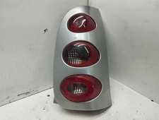 Feu arrière Smart ROADSTER-COUPE