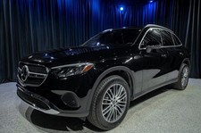 2026 Mercedes-Benz GLC300 300 SUV