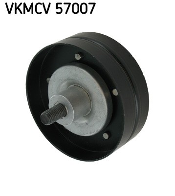 SKF VKMCV 577007 Deflection/Guide Pulley, V-ribbed belt