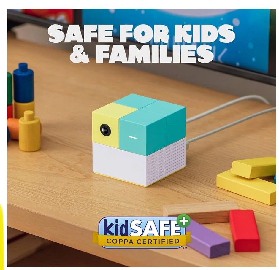 New Nex Playground Active Play System w/ Remote, HDMI & Power Supply - Image 3 of 4