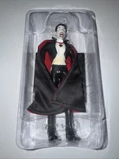 Bendyfigs Universal Monsters Series 1 Dracula Collectible Figure New Open Box