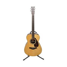 Yamaha LS6M Grand Concert Akustik-E-Gitarre, massive Fichtendecke