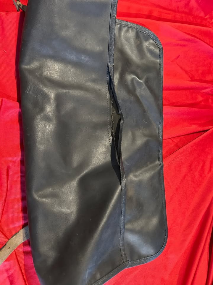 Ferrari Tool Bag