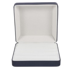 Storage Box Display Holder Organizers Travel Rings Case