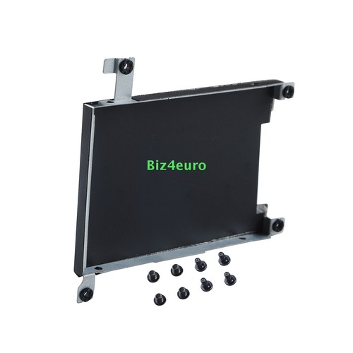 Do Dell Precision 3540 3541 3550 3551 HDD Hard Caddy Bracket Frame 0ND8N9 ND8N9 - Zdjęcie 11 z 11