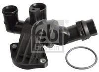 Febi Bilstein Thermostat, KüHlmittel 109178 FüR Audi VW Seat Skoda