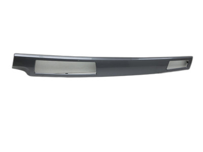 Blende für Armaturenbrett Abdeckung BMW E60 525i LCI 07-10 51456989006 7129233