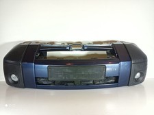 Pare-choc avant Land Rover DISCOVERY